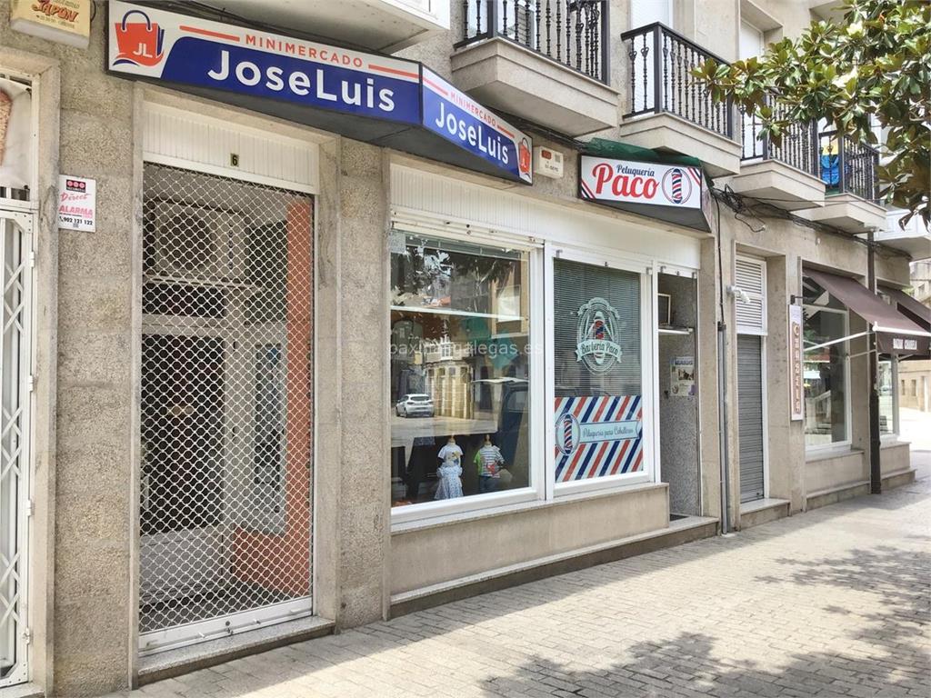 imagen principal Minimercado José Luis
