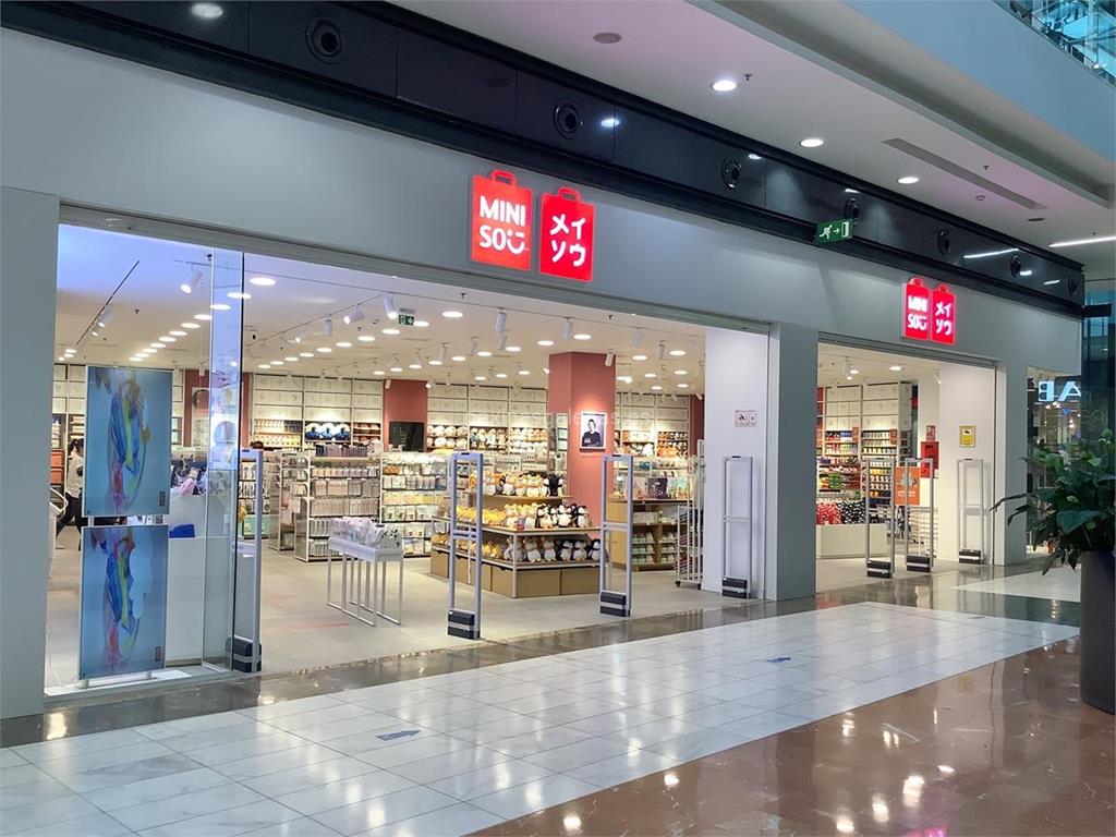 imagen principal Miniso