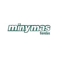 Logotipo Minymas La Ría