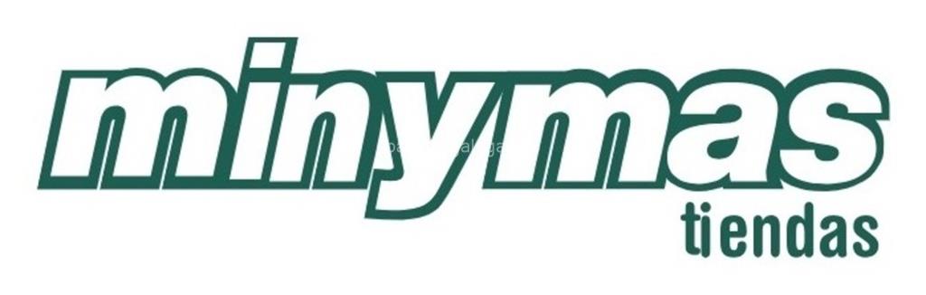 logotipo Minymas