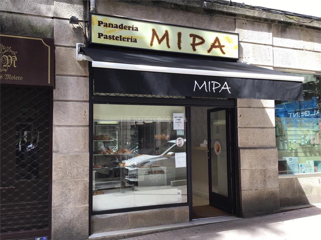 imagen principal Mipa