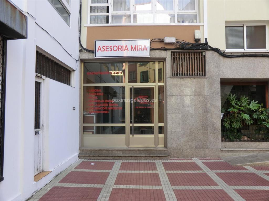 imagen principal Mira