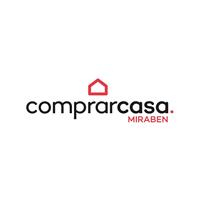 Logotipo Mirabén