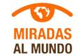 logotipo Miradas al Mundo