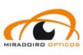 logotipo Miradoiro Ópticos