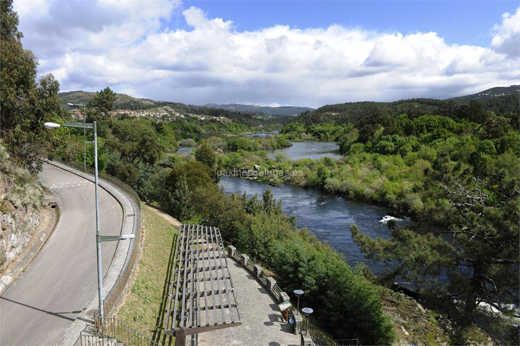 imagen principal Mirador Arbo-Melgaço