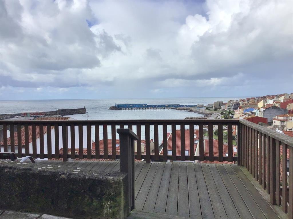 imagen principal Mirador Calle Cal
