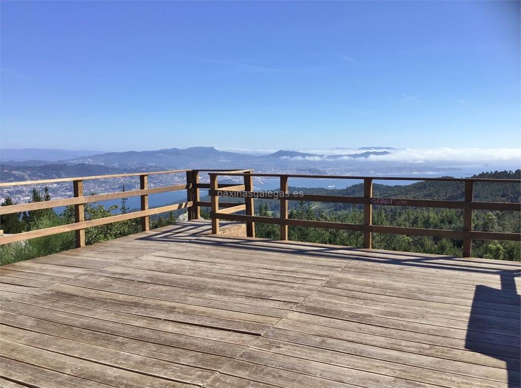 imagen principal Mirador Candón Pequeño