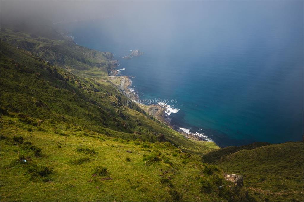 imagen principal Mirador Cantís do Cadro