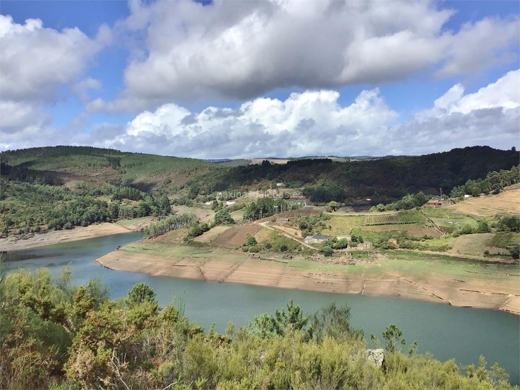 imagen principal Mirador de A Buqueira