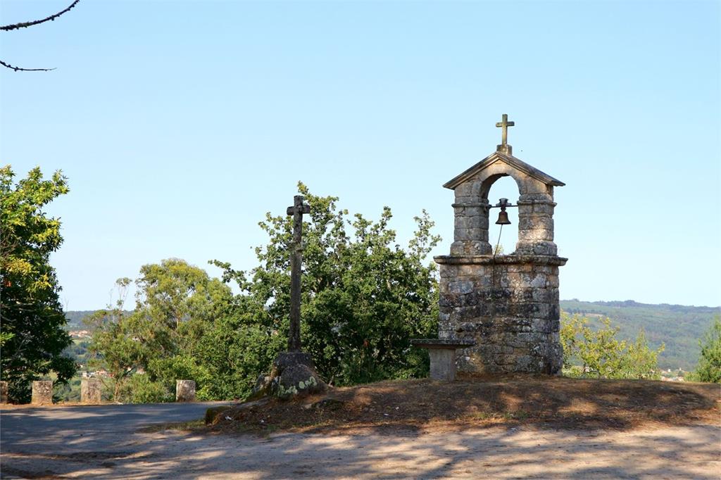 imagen principal Mirador de A Espenuca