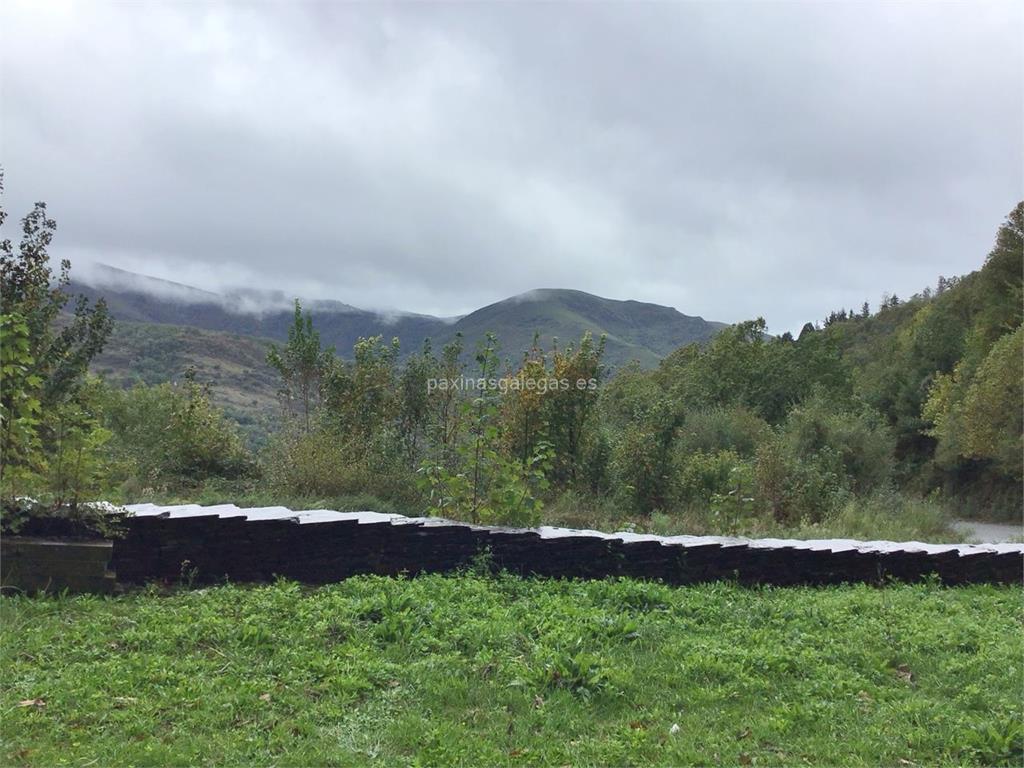 imagen principal Mirador de A Piñeira