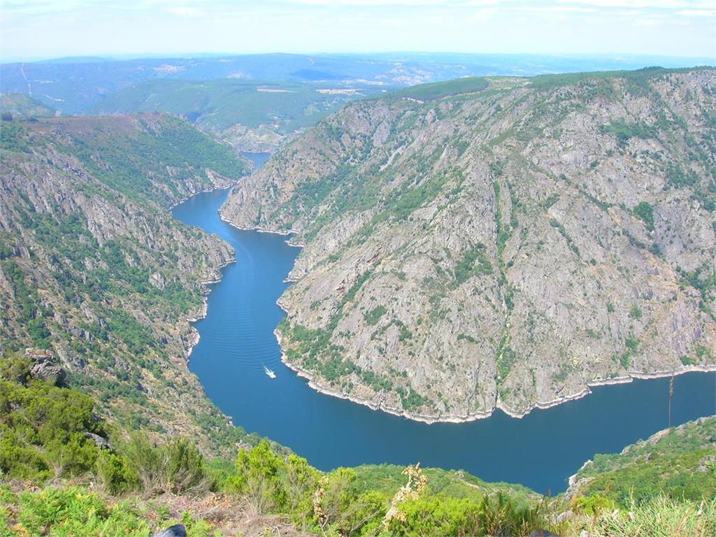 imagen principal Mirador de Cabezoás