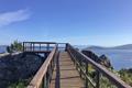 imagen principal Mirador de Cabo Silleiro