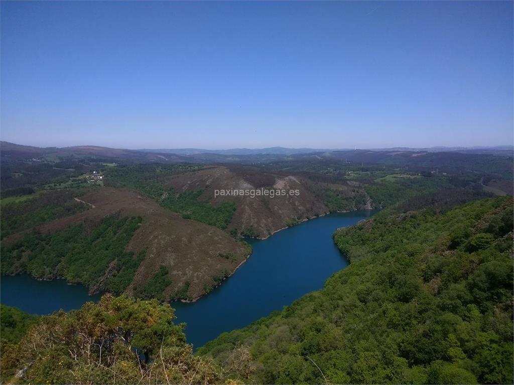 imagen principal Mirador de Carboeira 