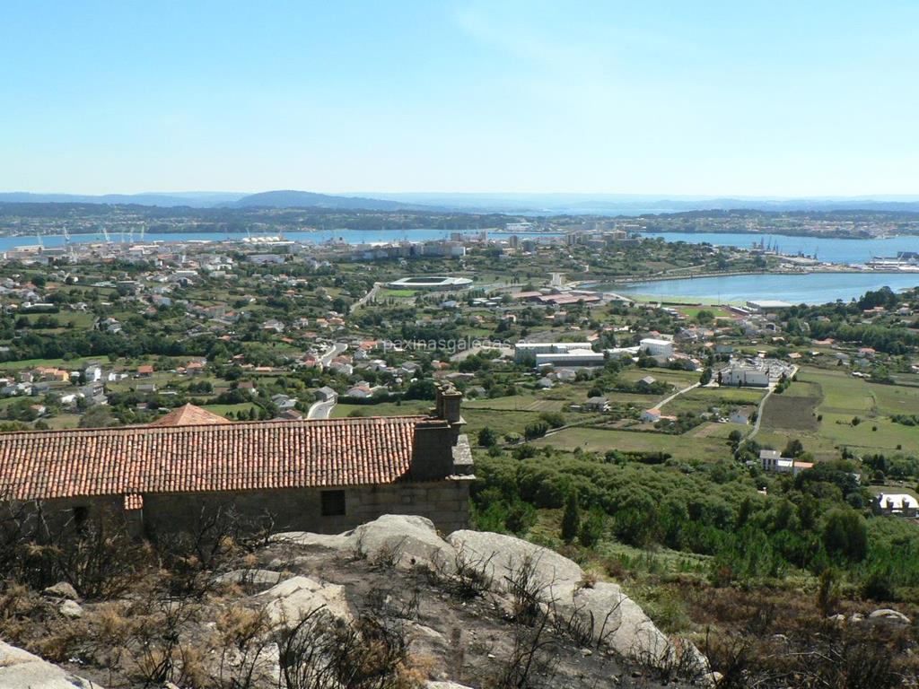 imagen principal Mirador de Chamorro