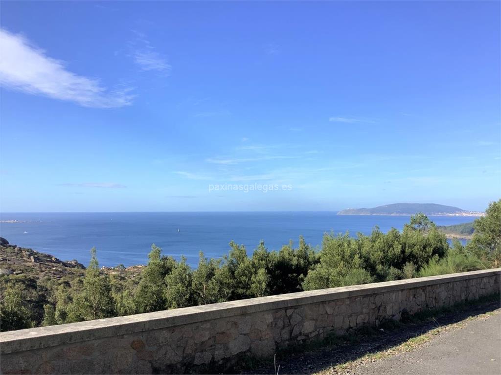 imagen principal Mirador de Gures