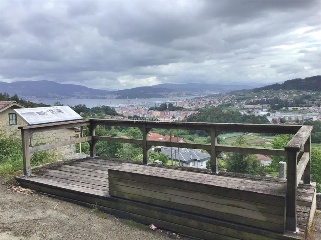 imagen principal Mirador de la Moreira