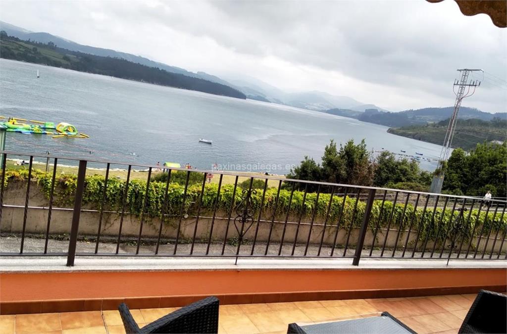 imagen principal Mirador de la Ría