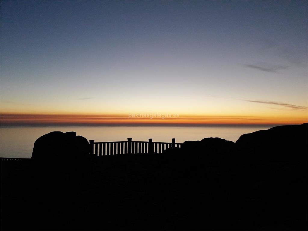 imagen principal Mirador de Lira