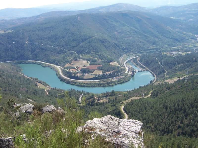 imagen principal Mirador de Roblido