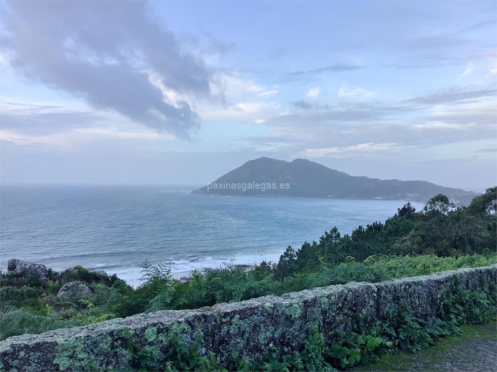 imagen principal Mirador de Seixido