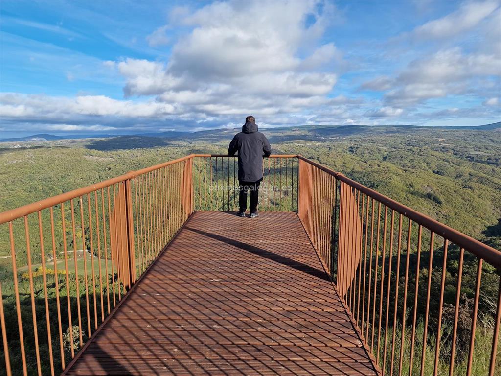 imagen principal Mirador de Valdín