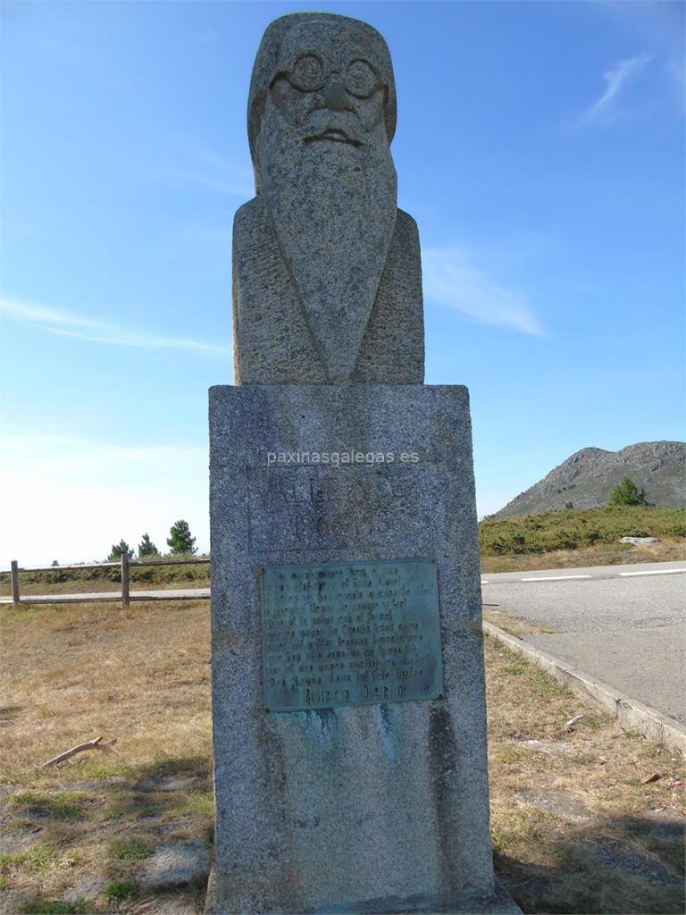 imagen principal Mirador de Valle-Inclán