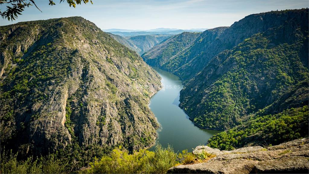 imagen principal Mirador de Vilouxe