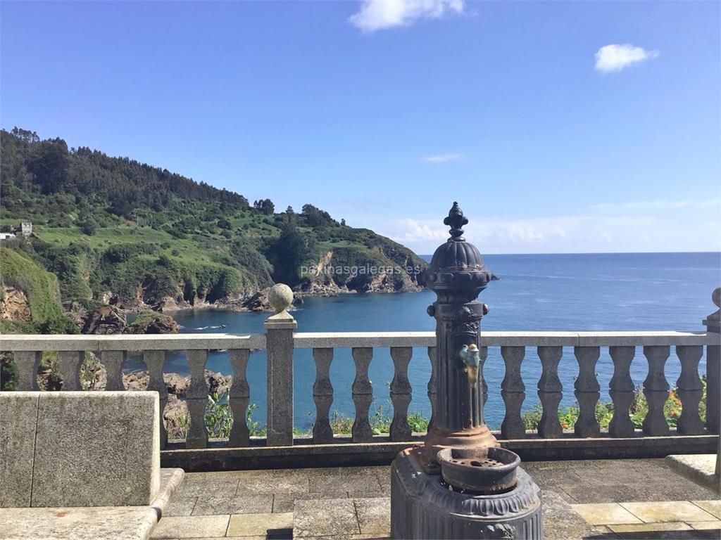 imagen principal Mirador del Pósito