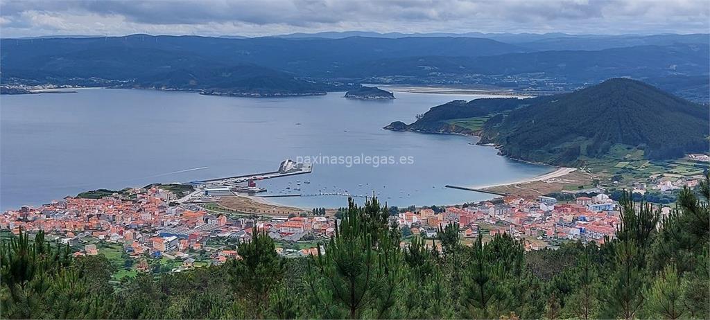 imagen principal Mirador do Limo