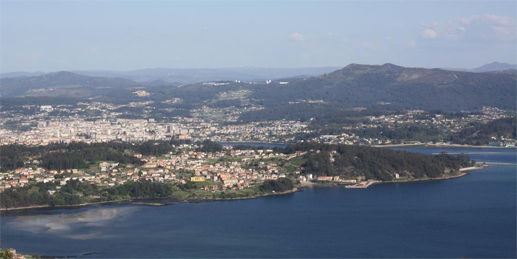 imagen principal Mirador do Loureiro