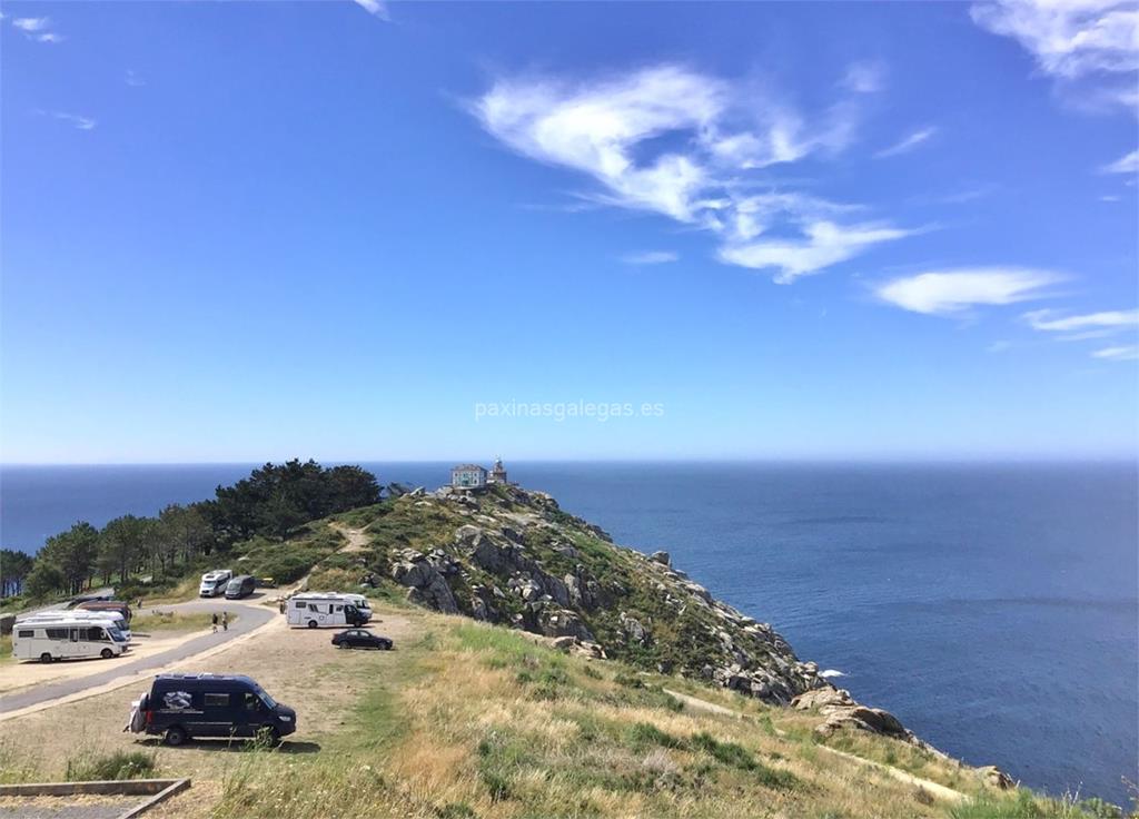 imagen principal Mirador Finisterre