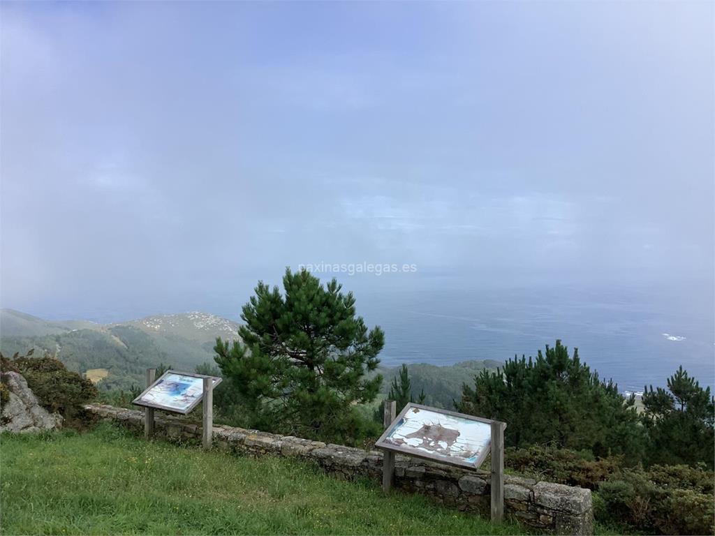 imagen principal Mirador Monte do Facho