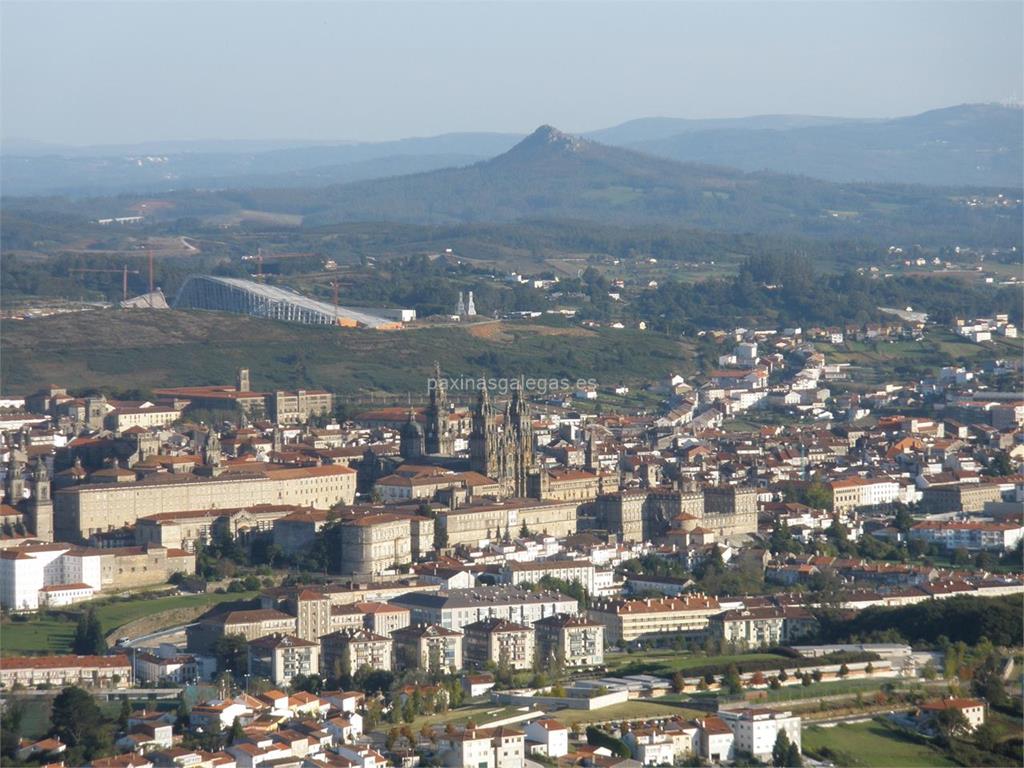 imagen principal Mirador Monte Pedroso