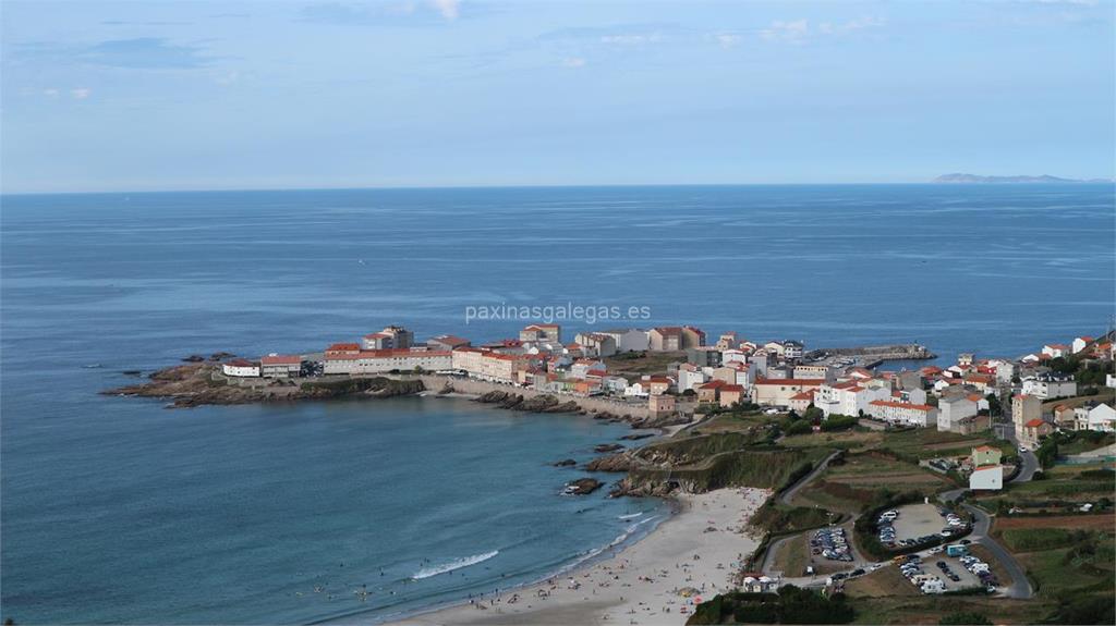 imagen principal Mirador Sobre Caión