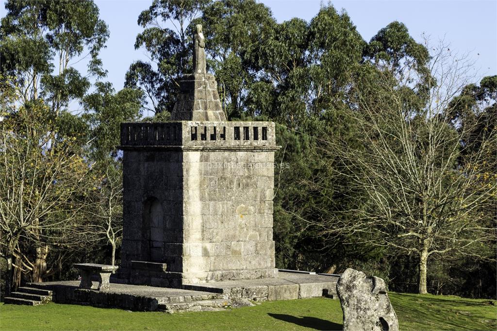 imagen principal Mirador y Capilla de Cristo Rey