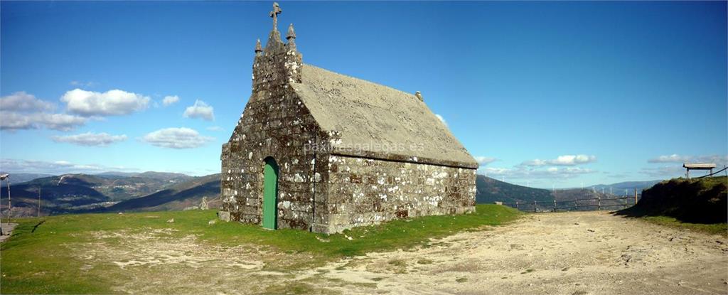 imagen principal Mirador y Ermita de San Nomedio