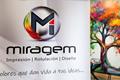 video corporativo Miragem