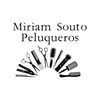 Logotipo Miriam Souto