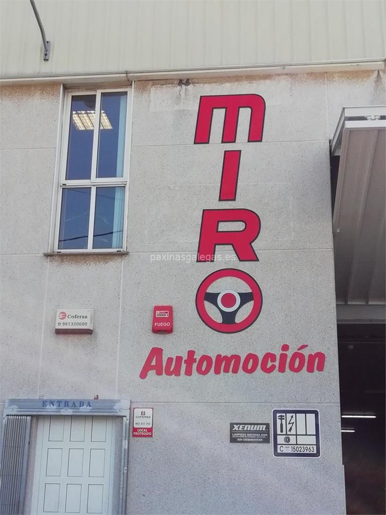 Miro Automoción imagen 7