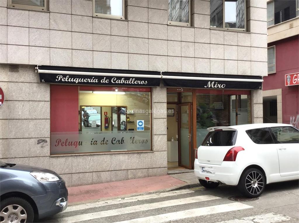 imagen principal Miro
