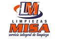 logotipo Misa