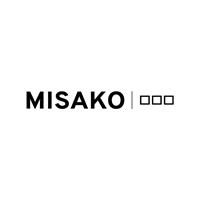 Logotipo Misako