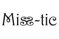 logotipo Miss-Tic