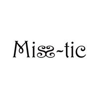 Logotipo Miss-Tic