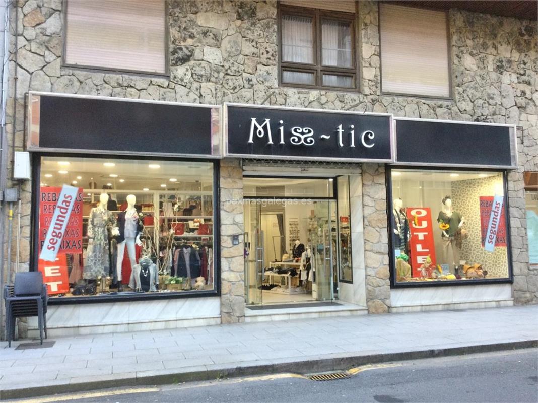 Miss tienda de ropa clearance