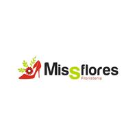 Logotipo Missflores