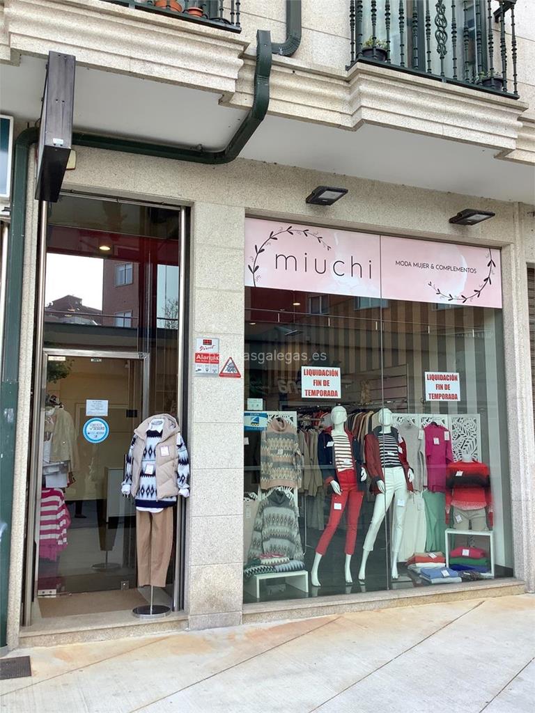 imagen principal Miuchi