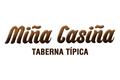 logotipo Miña Casiña